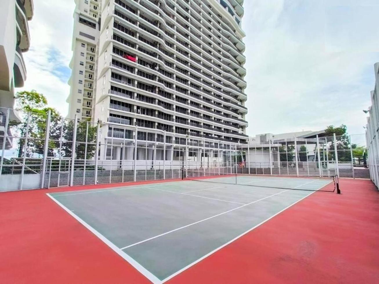 Hostahome Suites At Encorp Marina, Mins To Legoland Malaysia Nusajaya  Esterno foto