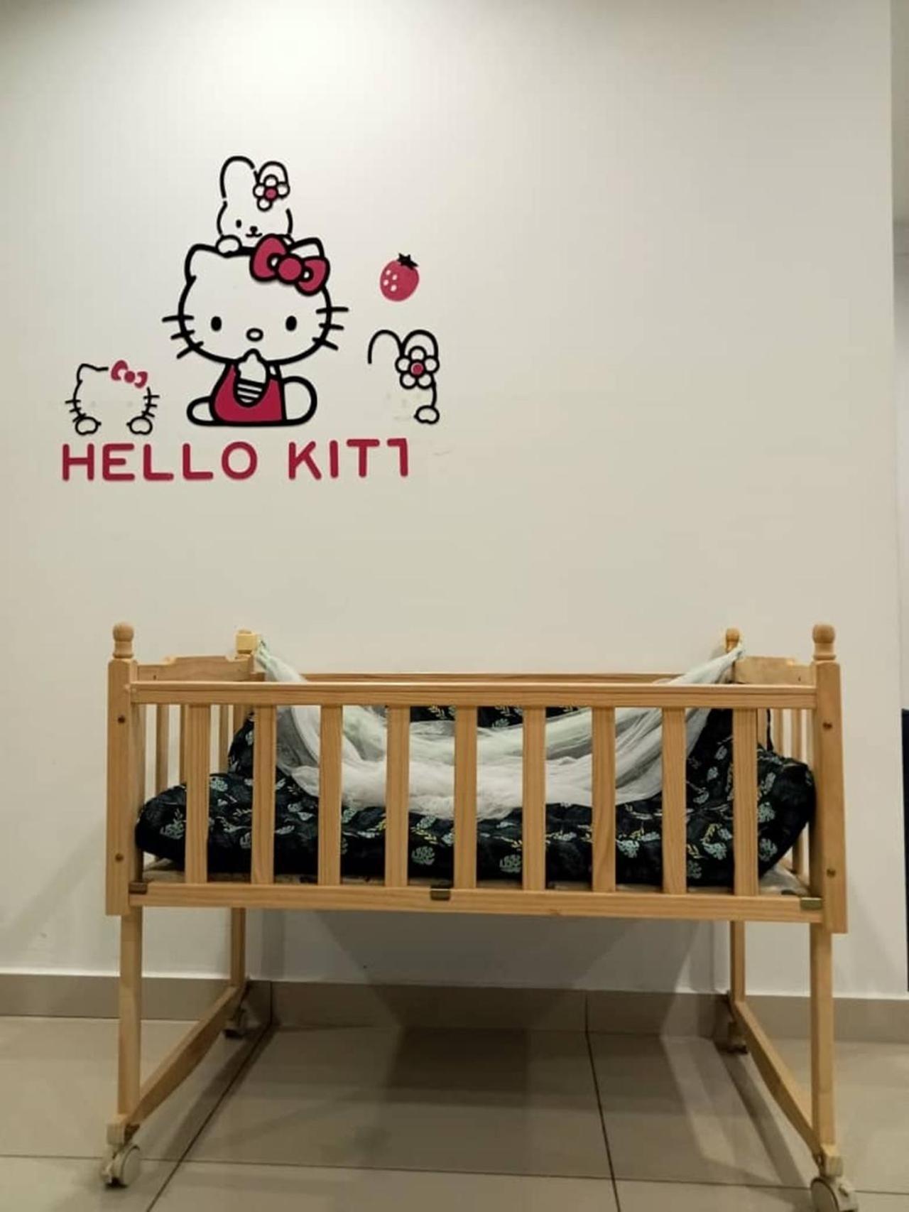 Hostahome Suites At Encorp Marina, Mins To Legoland Malaysia Nusajaya  Esterno foto