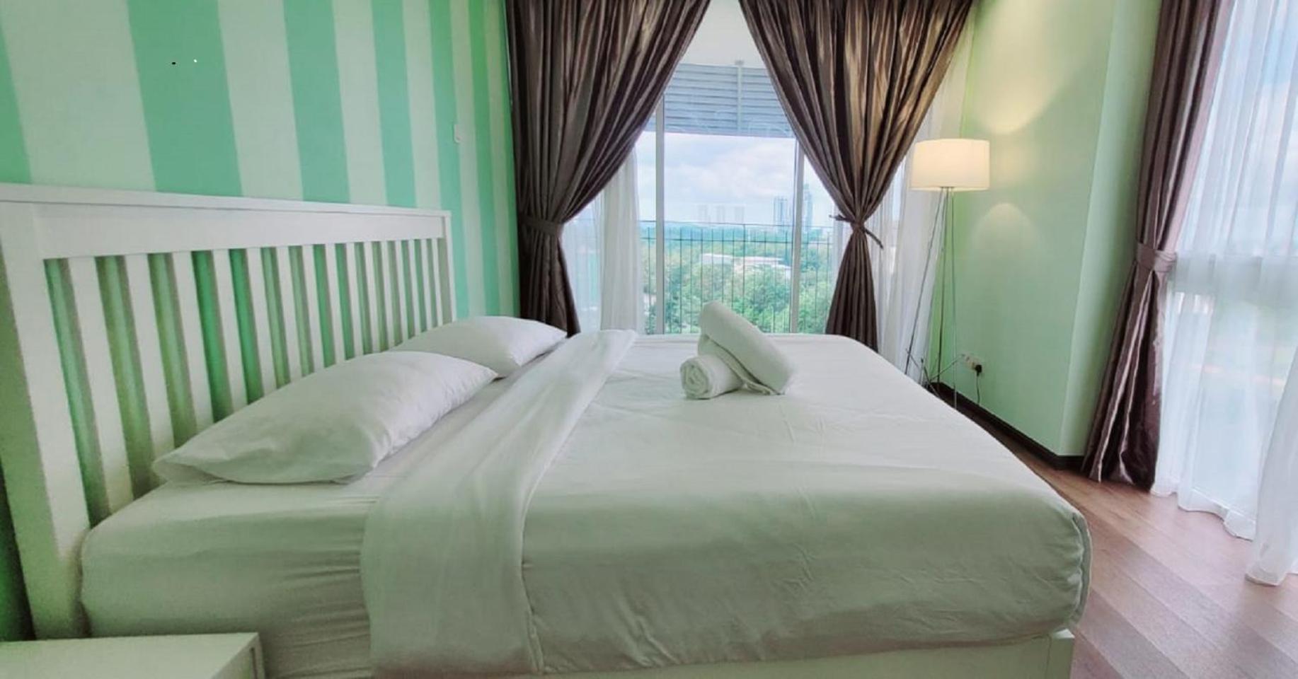 Hostahome Suites At Encorp Marina, Mins To Legoland Malaysia Nusajaya  Esterno foto