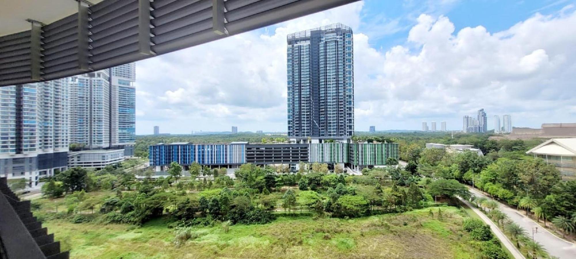 Hostahome Suites At Encorp Marina, Mins To Legoland Malaysia Nusajaya  Camera foto
