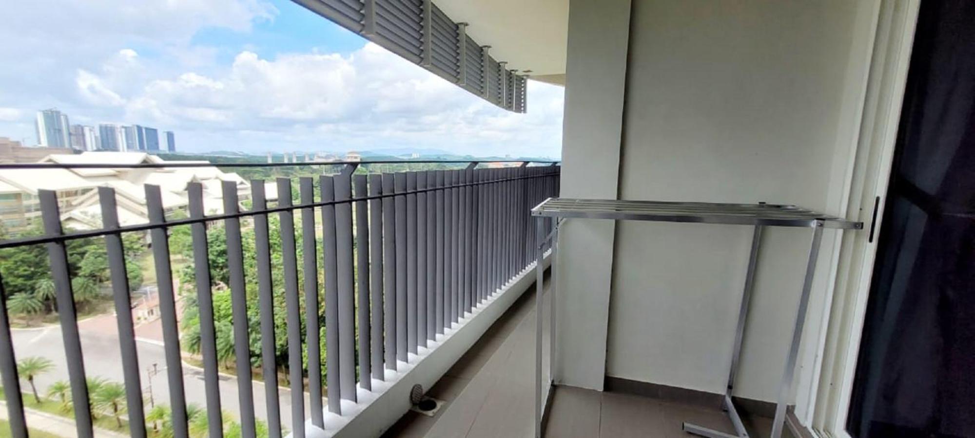 Hostahome Suites At Encorp Marina, Mins To Legoland Malaysia Nusajaya  Camera foto