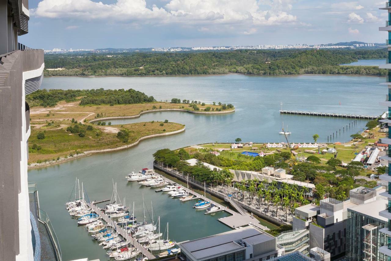Hostahome Suites At Encorp Marina, Mins To Legoland Malaysia Nusajaya  Esterno foto