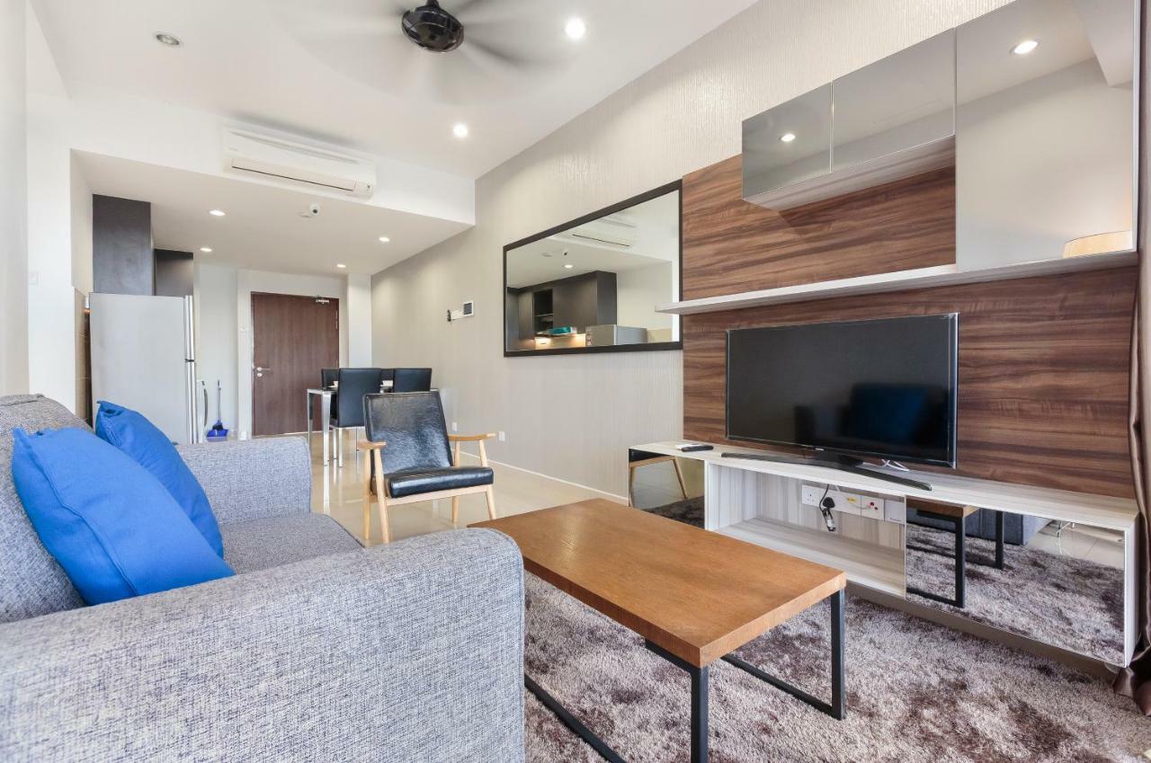 Hostahome Suites At Encorp Marina, Mins To Legoland Malaysia Nusajaya  Esterno foto