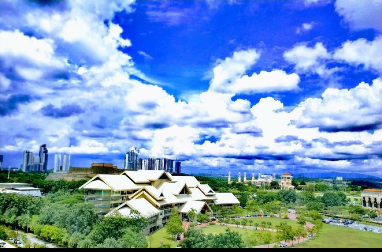 Hostahome Suites At Encorp Marina, Mins To Legoland Malaysia Nusajaya  Esterno foto