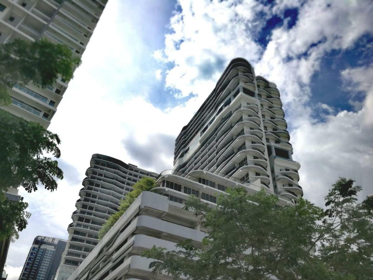 Hostahome Suites At Encorp Marina, Mins To Legoland Malaysia Nusajaya  Esterno foto